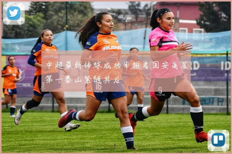 中超最新传球成功率排名国安高居第一泰山紧随其后