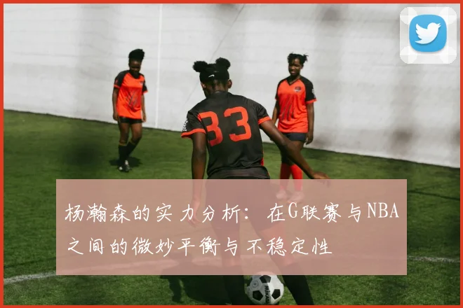 杨瀚森的实力分析：在G联赛与NBA之间的微妙平衡与不稳定性